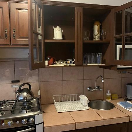 Apartamento Con Jardin Кочабамба Экстерьер фото