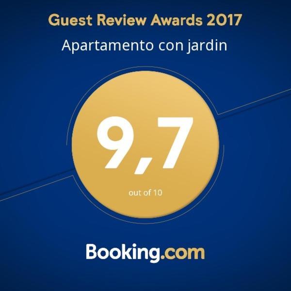 Apartamento Con Jardin Кочабамба Экстерьер фото