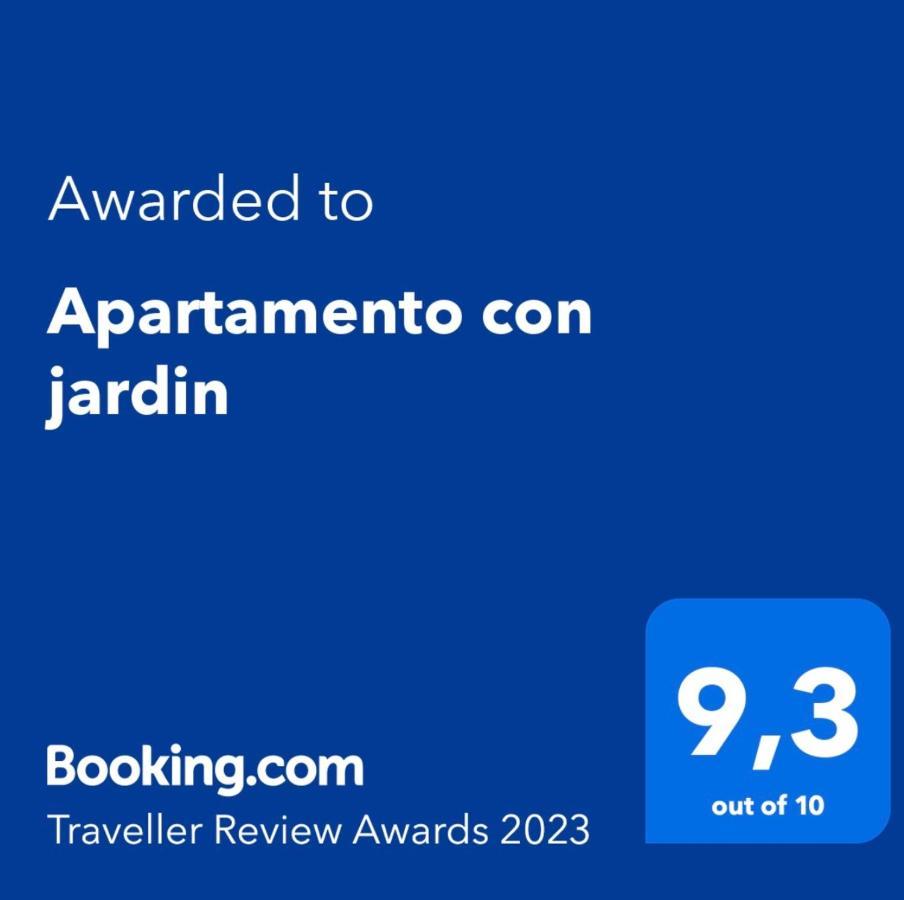 Apartamento Con Jardin Кочабамба Экстерьер фото