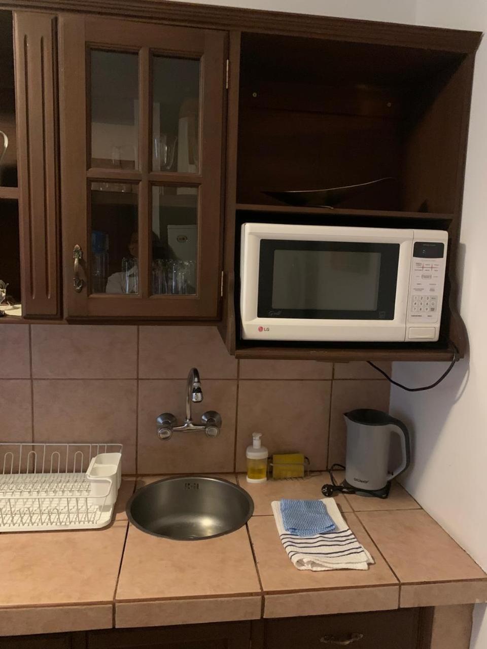 Apartamento Con Jardin Кочабамба Экстерьер фото