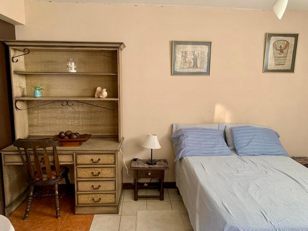 Apartamento Con Jardin Кочабамба Экстерьер фото