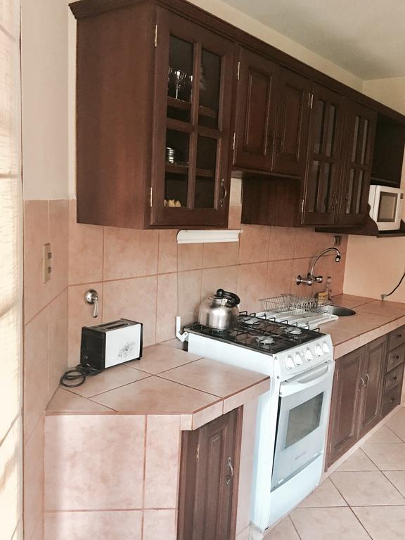 Apartamento Con Jardin Кочабамба Экстерьер фото