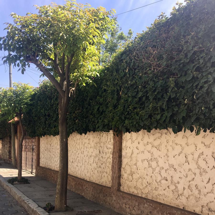 Apartamento Con Jardin Кочабамба Экстерьер фото
